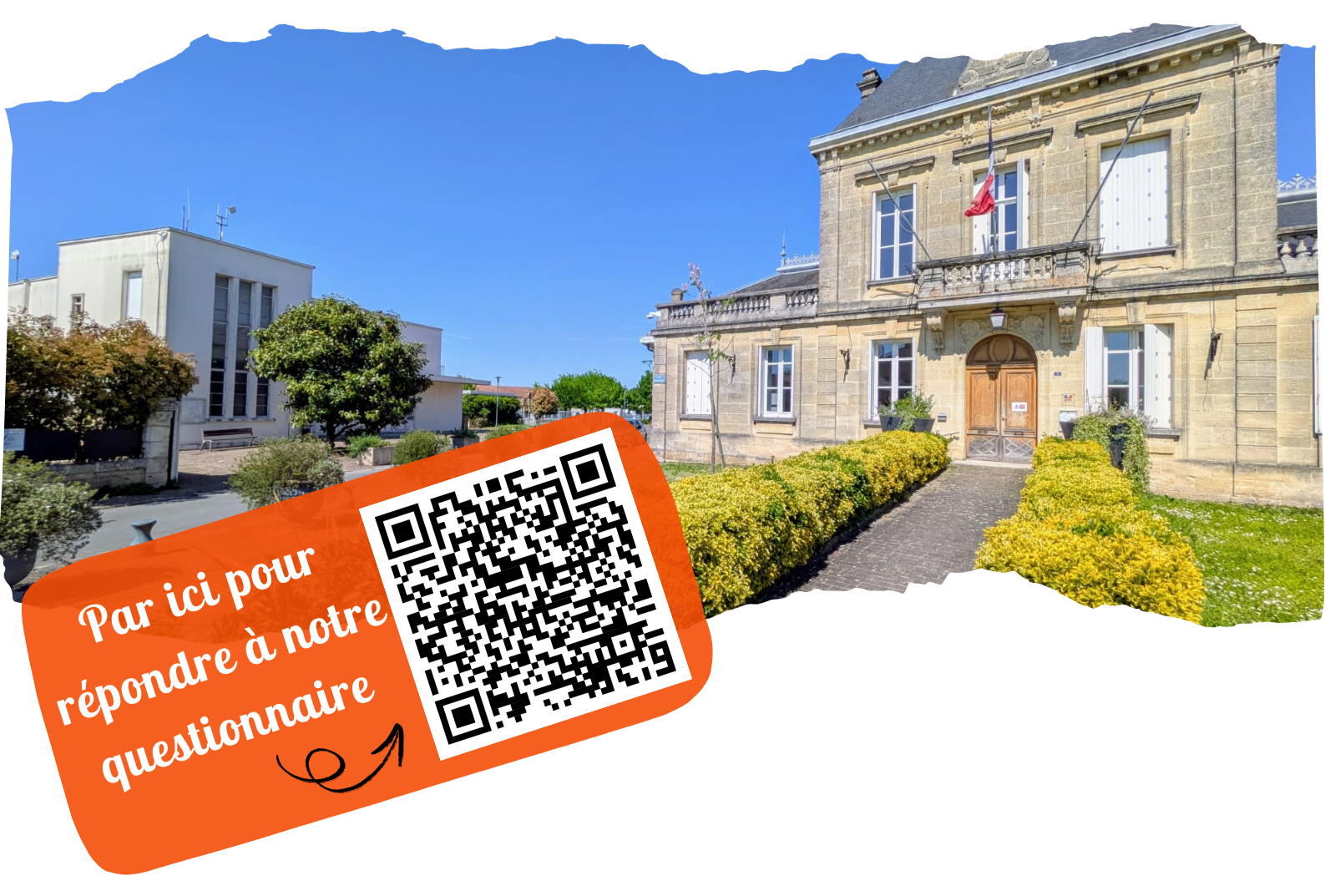 Donnez votre avis !